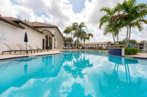 Bright open Townhome Delray Beach